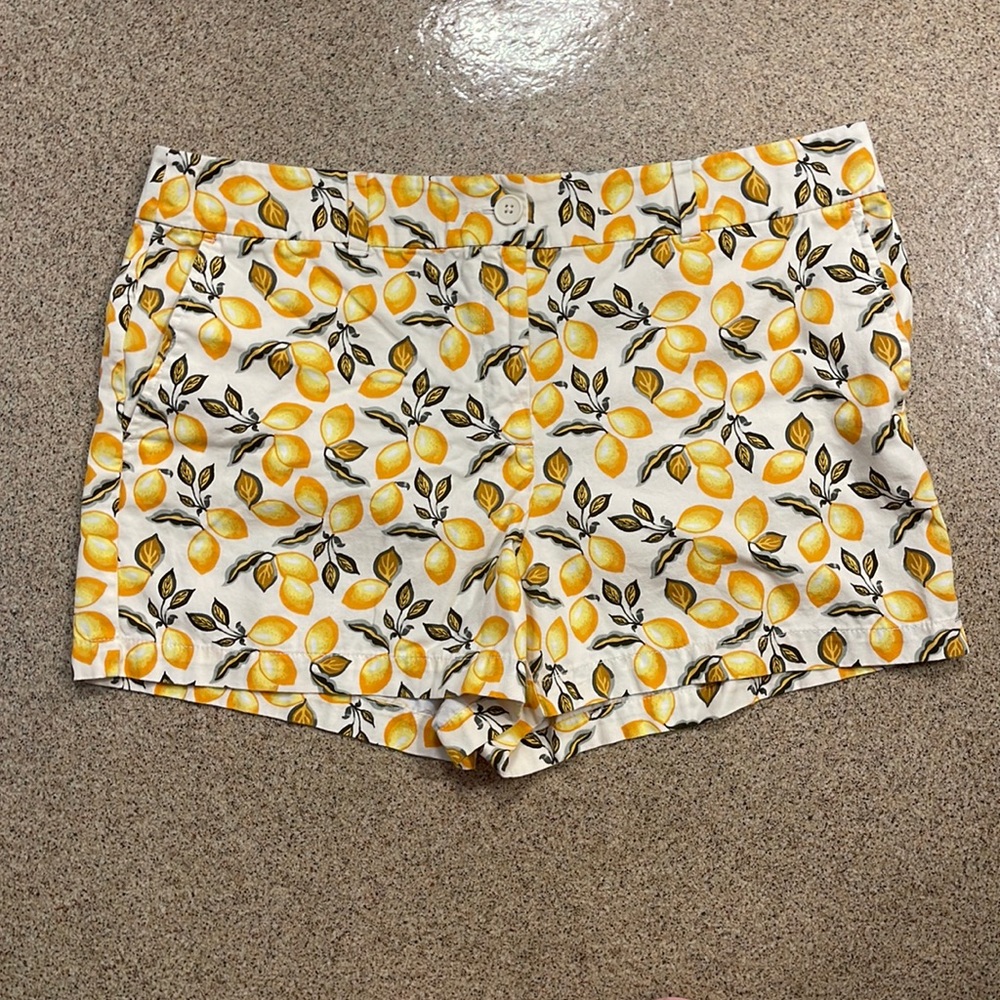 Loft Shorts